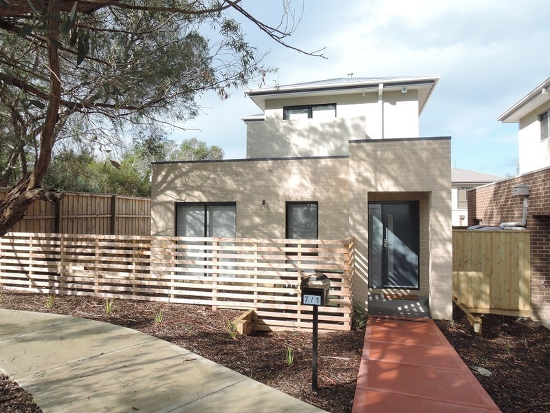 7/1  Eastway Avenue, Donvale VIC 3111