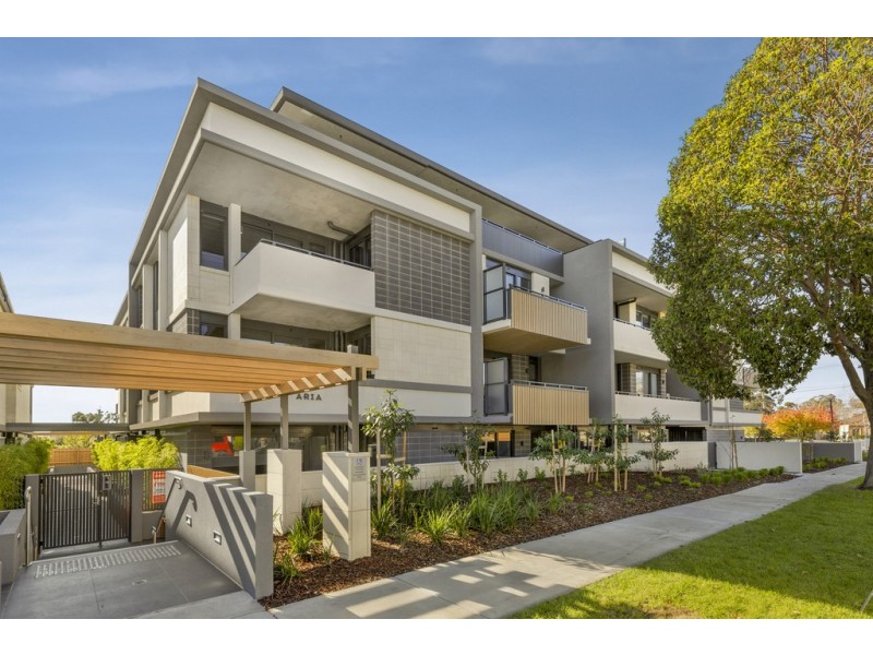 112/175 Blackburn road, Doncaster East VIC 3109