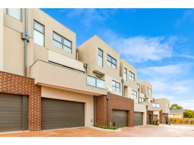 12/450 Doncaster Road, Doncaster VIC 3108
