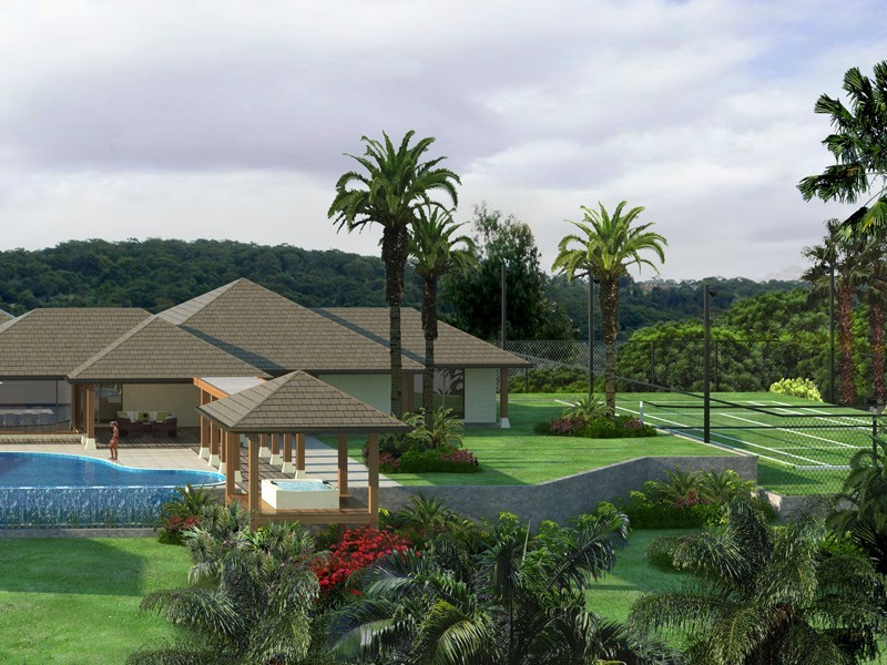 144-148 Jumping Creek Road, Wonga Park VIC 3115