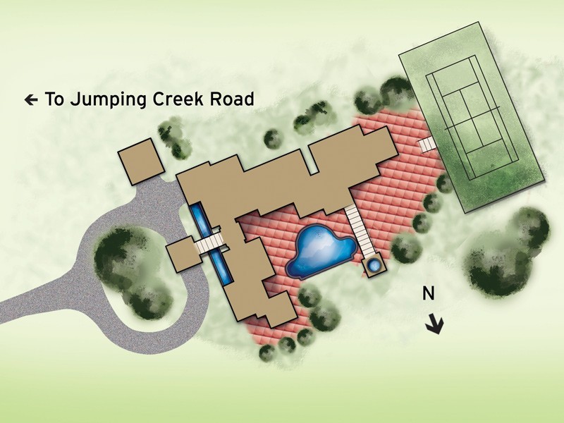 144-148 Jumping Creek Road, Wonga Park VIC 3115