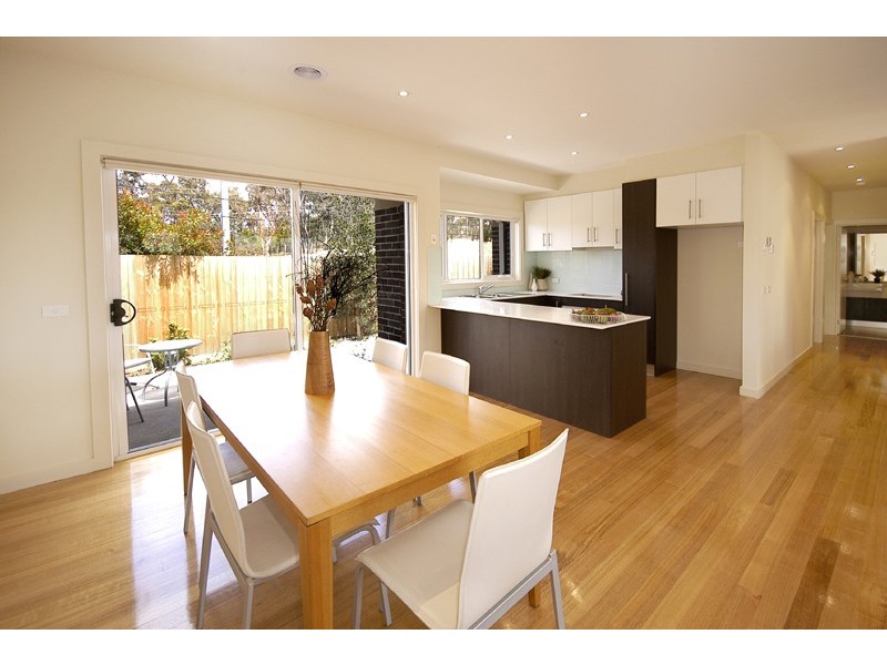 Unit 1/1 Nartanda Court, Doncaster East VIC 3109