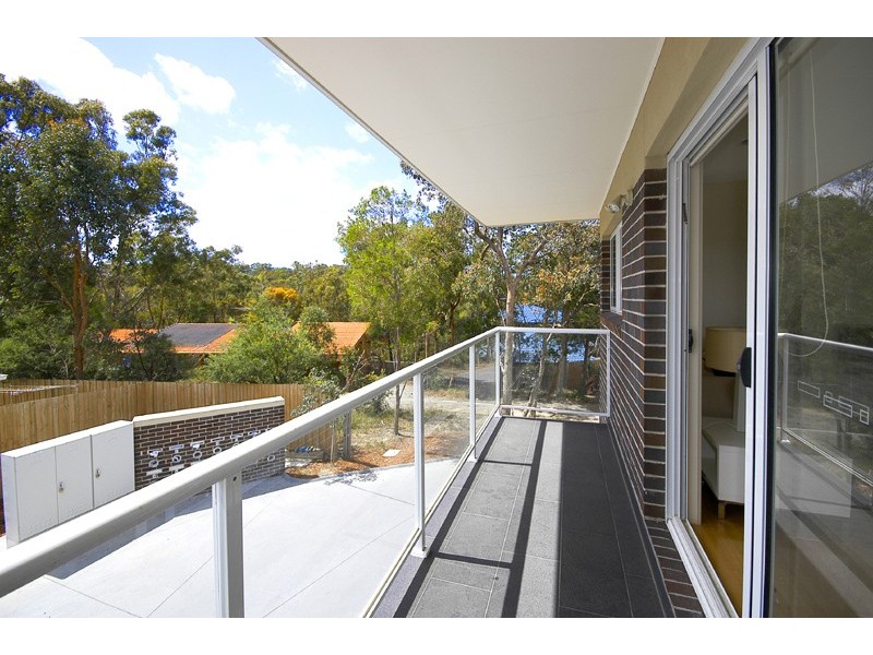 Unit 1/1 Nartanda Court, Doncaster East VIC 3109