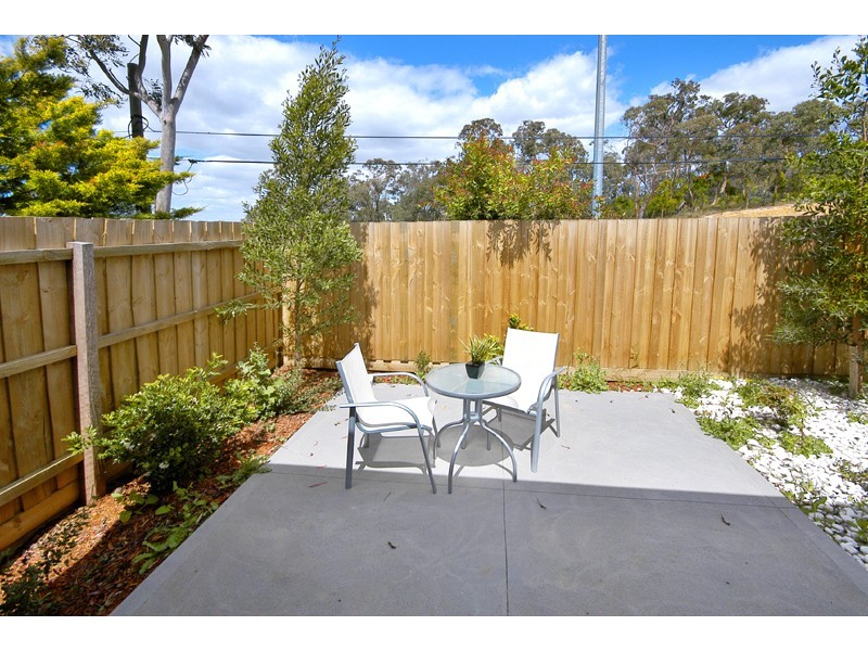 Unit 1/1 Nartanda Court, Doncaster East VIC 3109