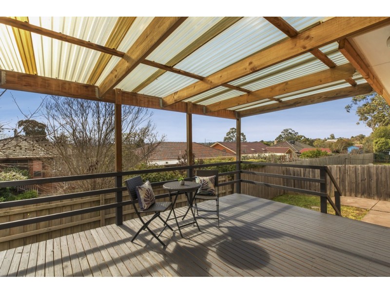 3/13 Glendale Ave, Templestowe VIC 3106