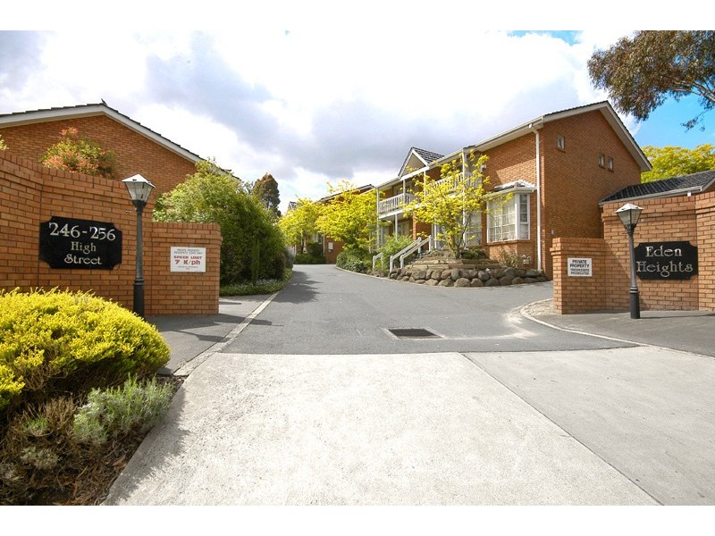 30/246-256 High Street, Templestowe Lower VIC 3107