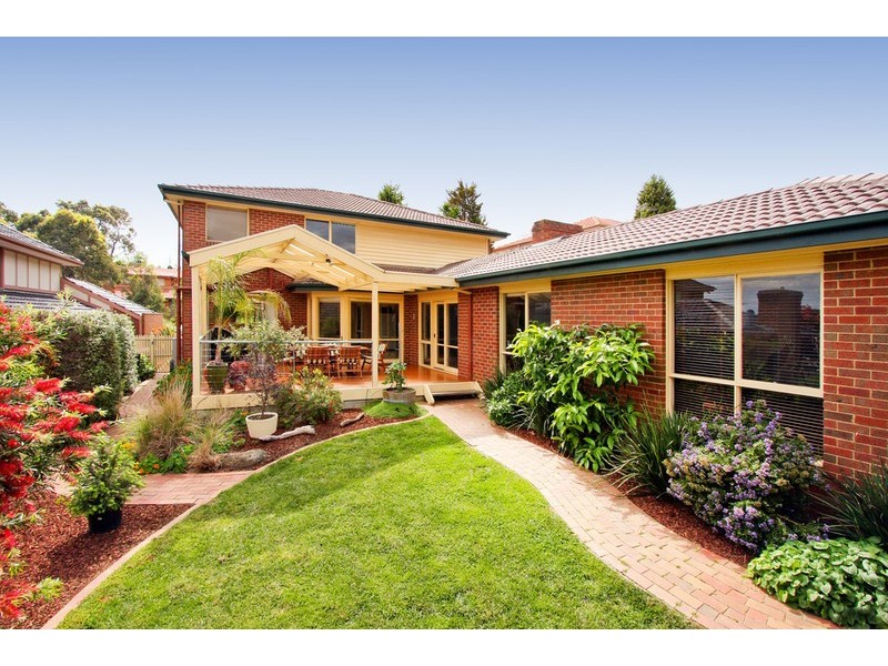 15 Maroney Court, Doncaster East VIC 3109