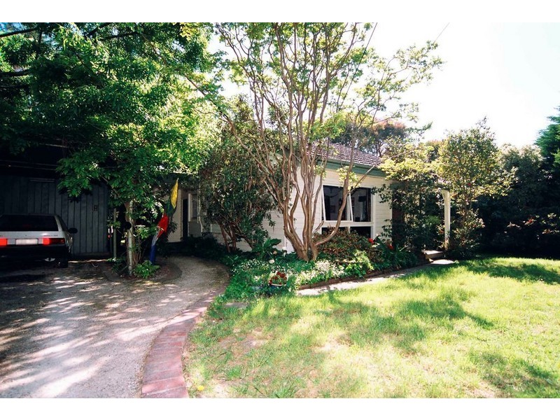 2 Parry Street, Croydon VIC 3136