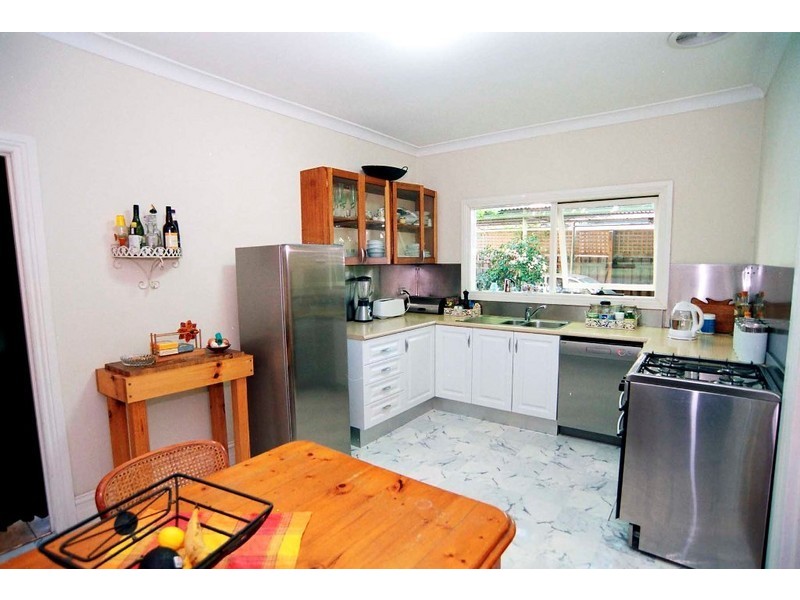 2 Parry Street, Croydon VIC 3136