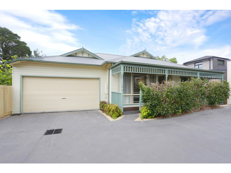 50a Grey Street, Ringwood East VIC 3135