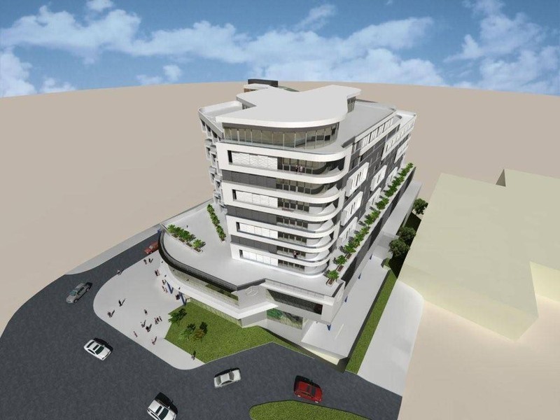 632-640 Doncaster Road, Doncaster VIC 3108