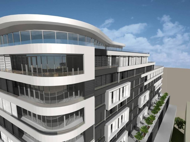 632-640 Doncaster Road, Doncaster VIC 3108