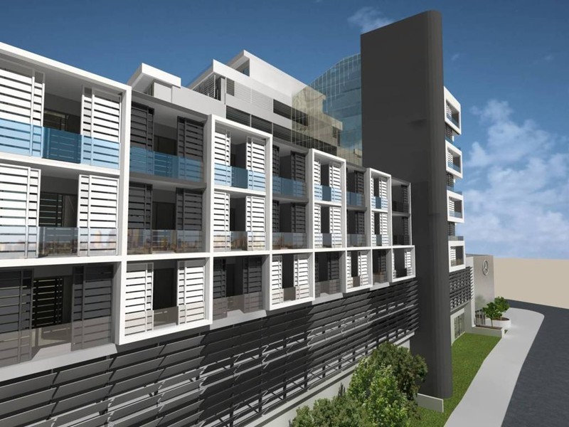 632-640 Doncaster Road, Doncaster VIC 3108