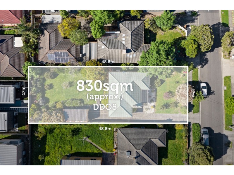 18 Amdura Road, Doncaster East VIC 3109