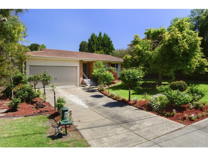 25 Carbine Street, Donvale VIC 3111