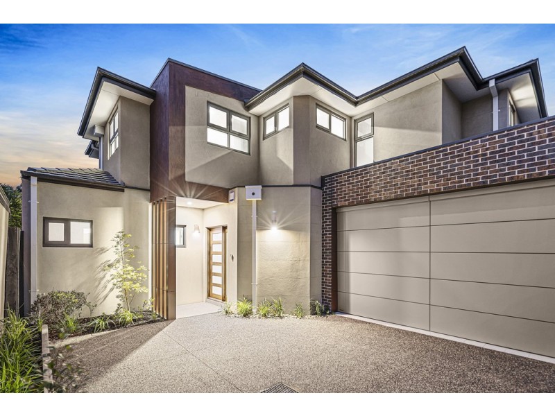 2/367 Balwyn Road, Balwyn North VIC 3104