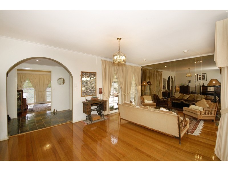 44 Darvall  St, Donvale VIC 3111