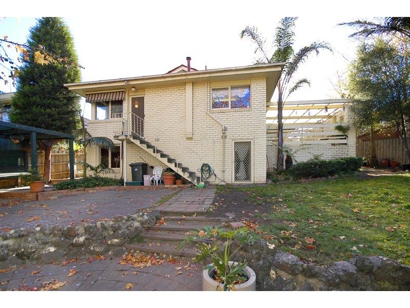 44 Darvall  St, Donvale VIC 3111