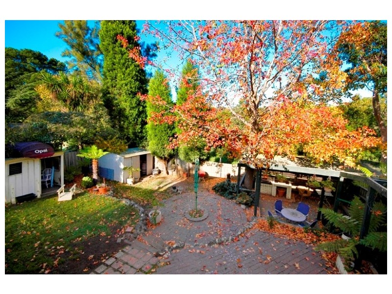 44 Darvall  St, Donvale VIC 3111