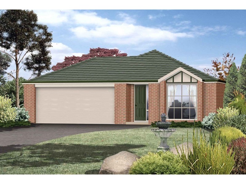 Lot 21 Coleridge Way, South Morang VIC 3752