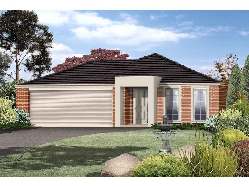 Lot 21 Coleridge Way, South Morang VIC 3752