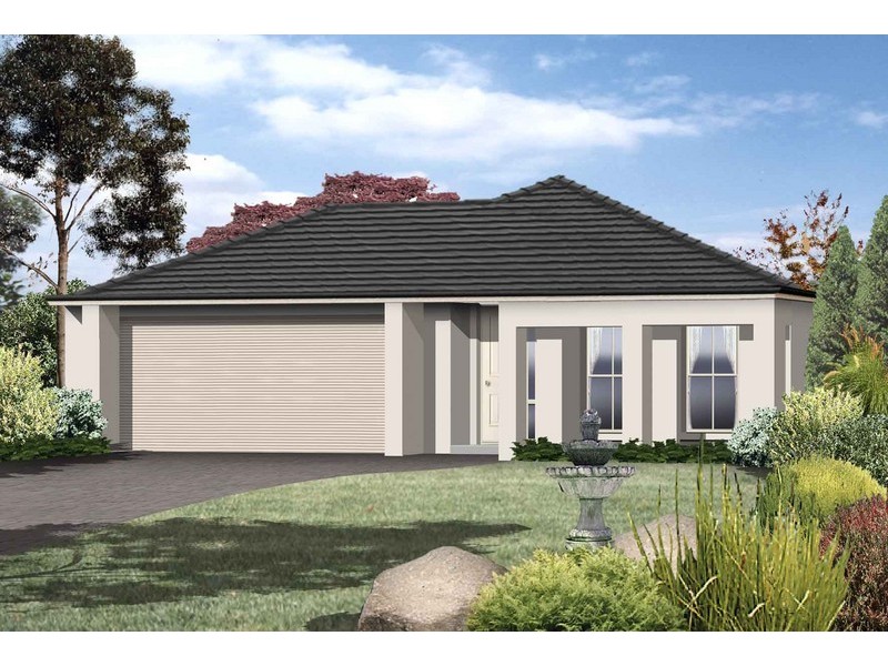 Lot 21 Coleridge Way, South Morang VIC 3752