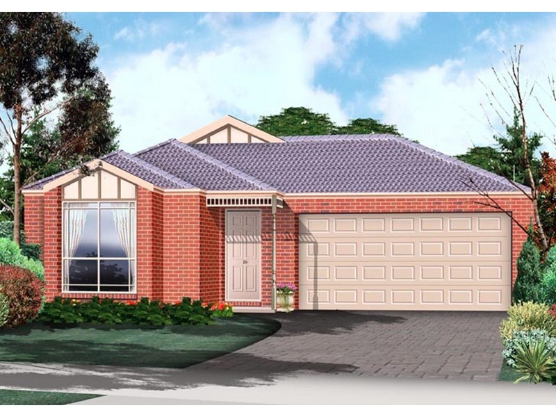 Lot 9 Coleridge Way, South Morang VIC 3752