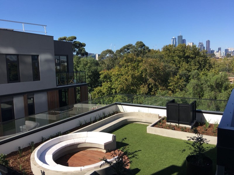 502/104-112 Haines Street, North Melbourne VIC 3051