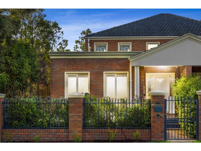 15 Innisfallen Avenue, Templestowe VIC 3106