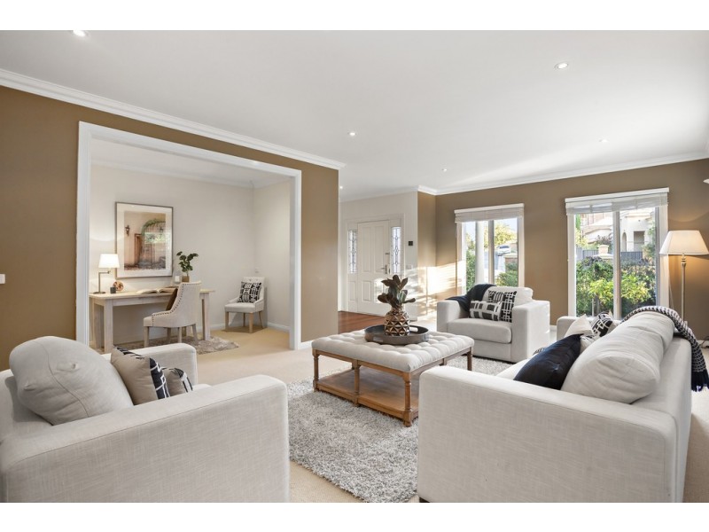 15 Innisfallen Avenue, Templestowe VIC 3106