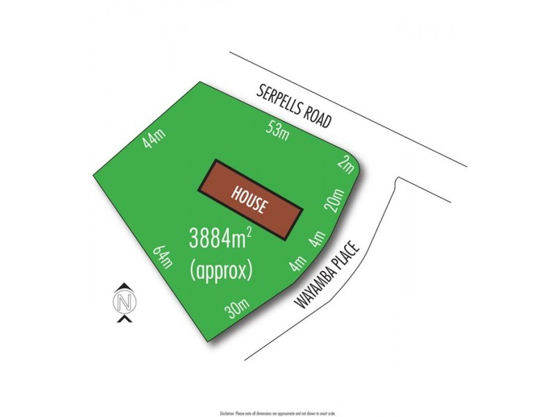 196 Serpells Rd, Templestowe VIC 3106