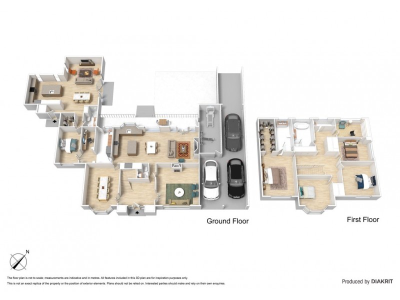 7 Houndswood Close, Doncaster East VIC 3109