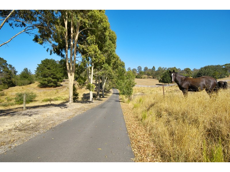 3 Hartley Road, Wonga Park VIC 3115