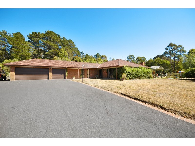 3 Hartley Road, Wonga Park VIC 3115