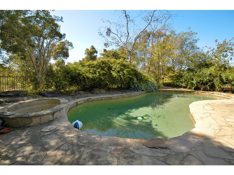 3 Hartley Road, Wonga Park VIC 3115