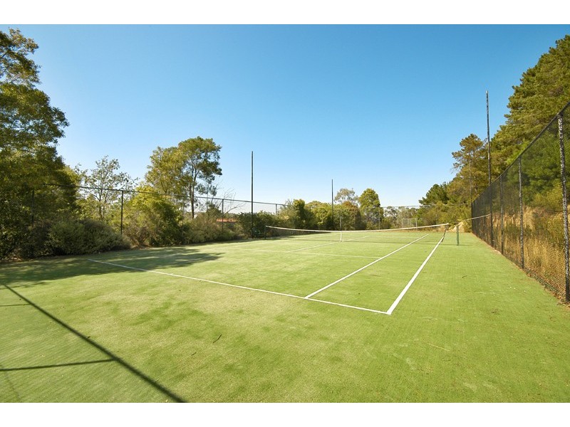 3 Hartley Road, Wonga Park VIC 3115