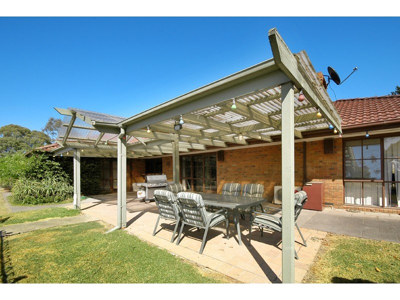 3 Hartley Road, Wonga Park VIC 3115