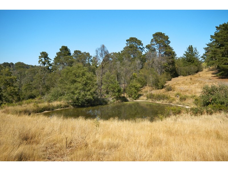 3 Hartley Road, Wonga Park VIC 3115