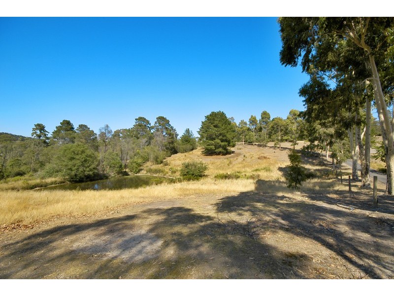 3 Hartley Road, Wonga Park VIC 3115