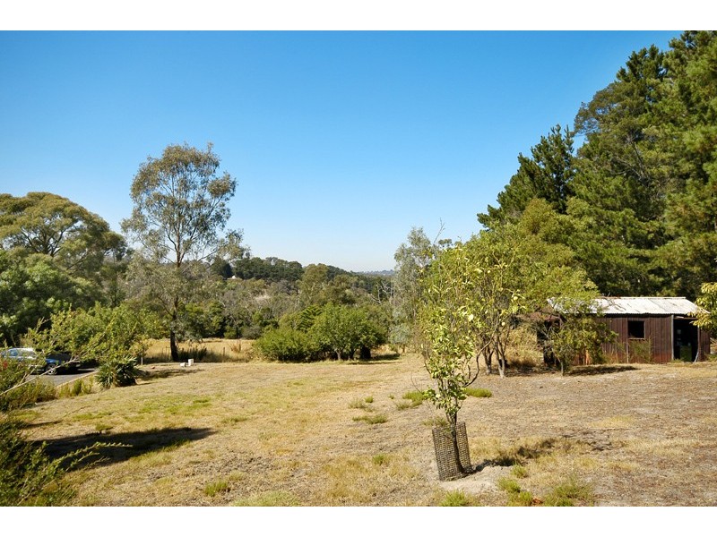 3 Hartley Road, Wonga Park VIC 3115