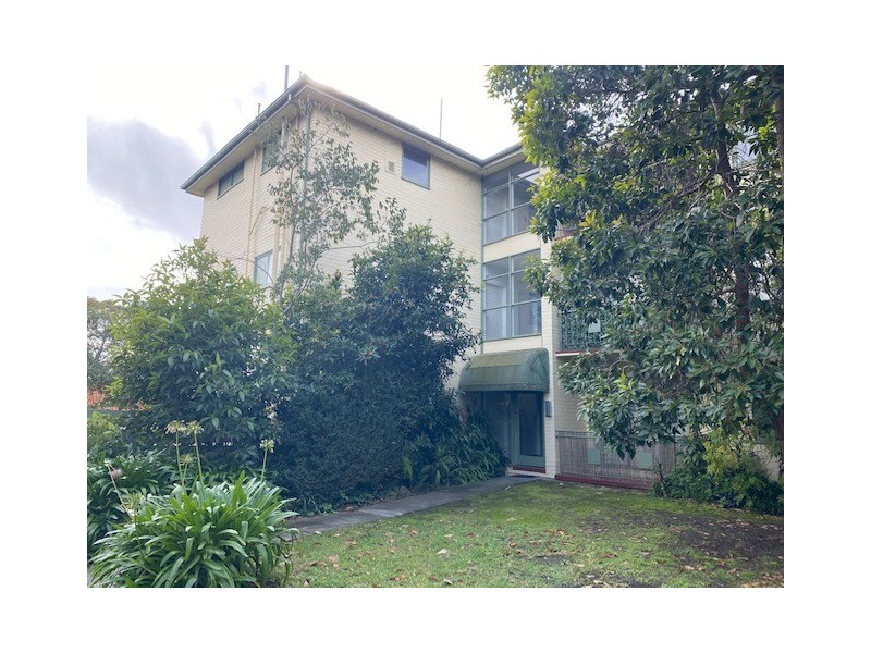 35/1553 High Street, Glen Iris VIC 3146