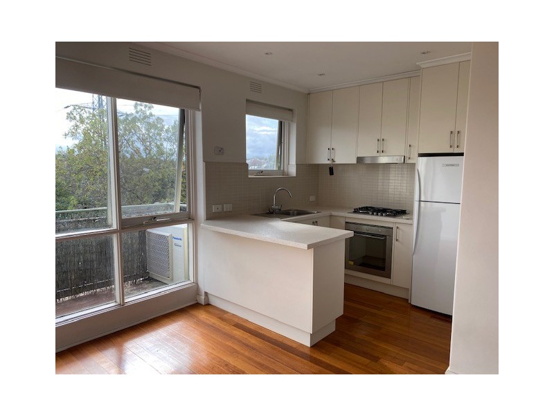 35/1553 High Street, Glen Iris VIC 3146