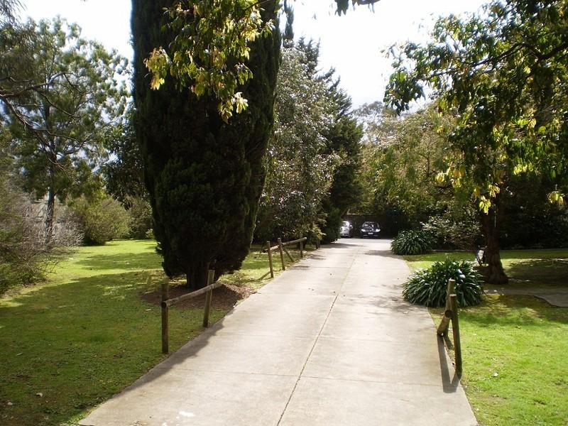 35/1553 High Street, Glen Iris VIC 3146