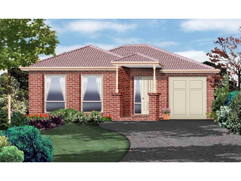 Lot 18 Kernan Court, Craigieburn VIC 3064