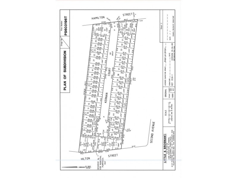 Lot 18 Kernan Court, Craigieburn VIC 3064