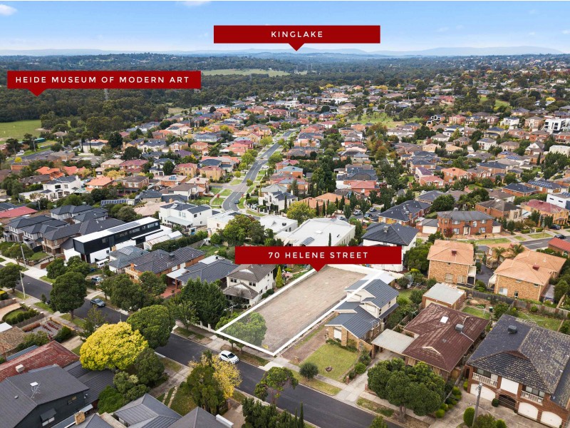 70 Helene Street, Bulleen VIC 3105