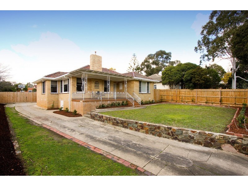 9 Second Ave, Box Hill North VIC 3129