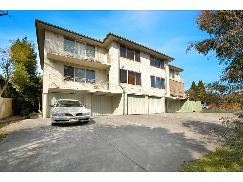 4/27 Lincoln Drive, Bulleen VIC 3105