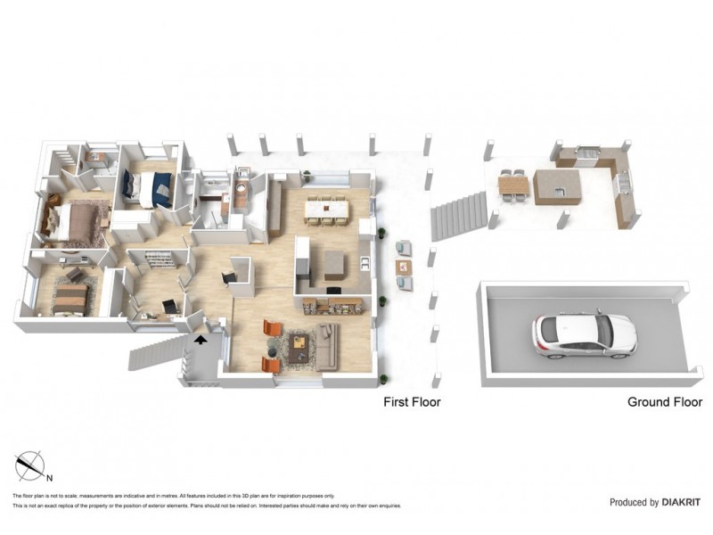 69 Pine Hill Drive, Doncaster East VIC 3109