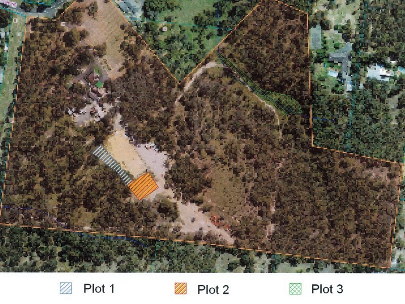 Park Orchards VIC 3114